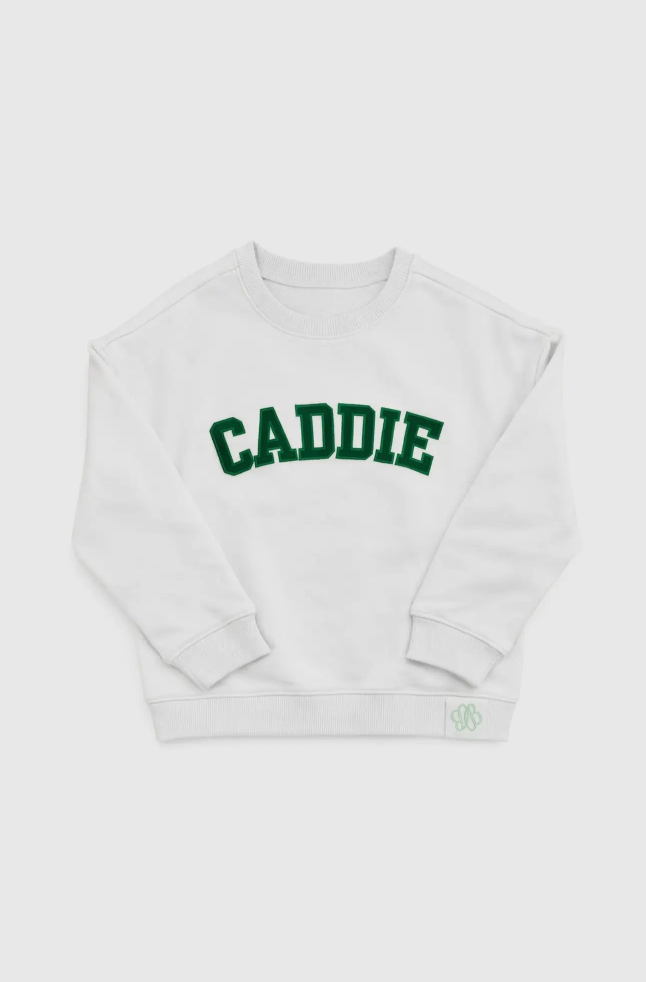 Caddie Sweatshirt